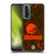 NFL Cleveland Browns Graphics Coloured Marble Soft Gel Case for Huawei P Smart (2021)