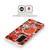 NFL Cleveland Browns Graphics Digital Camouflage Soft Gel Case for Huawei Y6p
