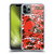 NFL Cleveland Browns Graphics Digital Camouflage Soft Gel Case for Apple iPhone 11 Pro Max