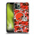 NFL Cleveland Browns Graphics Digital Camouflage Soft Gel Case for Apple iPhone 11 Pro Max