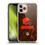 NFL Cleveland Browns Graphics Coloured Marble Soft Gel Case for Apple iPhone 11 Pro