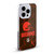 NFL Cleveland Browns Graphics Coloured Marble Soft Gel Case for Apple iPhone 13