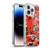 NFL Cleveland Browns Graphics Digital Camouflage Soft Gel Case for Apple iPhone 14 Pro Max & MagSafe