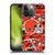 NFL Cleveland Browns Graphics Digital Camouflage Soft Gel Case for Apple iPhone 14 Pro
