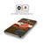 NFL Cleveland Browns Graphics Helmet Typography Soft Gel Case for Apple iPhone 14 Pro