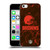 NFL Cleveland Browns Graphics Coloured Marble Soft Gel Case for Apple iPhone 5c