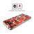 NFL Cleveland Browns Graphics Digital Camouflage Soft Gel Case for LG K51S