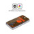 NFL Cleveland Browns Graphics Coloured Marble Soft Gel Case for Nokia 5.3