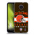NFL Cleveland Browns Graphics Helmet Typography Soft Gel Case for Nokia C10 / C20