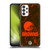 NFL Cleveland Browns Graphics Coloured Marble Soft Gel Case for Samsung Galaxy A13 (2022)
