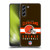 NFL Cleveland Browns Graphics Helmet Typography Soft Gel Case for Samsung Galaxy S21 FE 5G