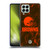 NFL Cleveland Browns Graphics Coloured Marble Soft Gel Case for Samsung Galaxy M53 (2022)