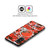 NFL Cleveland Browns Graphics Digital Camouflage Soft Gel Case for Samsung Galaxy S23 Ultra 5G