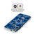 NFL Dallas Cowboys Graphics Digital Camouflage Soft Gel Case for HTC Desire 21 Pro 5G