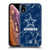 NFL Dallas Cowboys Graphics Coloured Marble Soft Gel Case for Apple iPhone XR