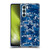 NFL Dallas Cowboys Graphics Digital Camouflage Soft Gel Case for Motorola Edge S30 / Moto G200 5G