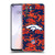 NFL Denver Broncos Graphics Digital Camouflage Soft Gel Case for Huawei Nova 7 SE/P40 Lite 5G