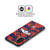 NFL Denver Broncos Graphics Digital Camouflage Soft Gel Case for Samsung Galaxy S21 Ultra 5G