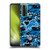 NFL Detroit Lions Graphics Digital Camouflage Soft Gel Case for Huawei P Smart (2021)