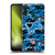 NFL Detroit Lions Graphics Digital Camouflage Soft Gel Case for Huawei Y6p
