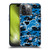 NFL Detroit Lions Graphics Digital Camouflage Soft Gel Case for Apple iPhone 14 Pro