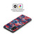 NFL New England Patriots Graphics Digital Camouflage Soft Gel Case for Samsung Galaxy S21 FE 5G