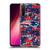 NFL New England Patriots Graphics Digital Camouflage Soft Gel Case for Xiaomi Redmi Note 8T