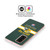 NFL Green Bay Packers Graphics Helmet Typography Soft Gel Case for Huawei P Smart (2021)