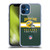 NFL Green Bay Packers Graphics Helmet Typography Soft Gel Case for Apple iPhone 12 Mini
