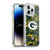 NFL Green Bay Packers Graphics Digital Camouflage Soft Gel Case for Apple iPhone 13 Pro Max
