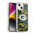 NFL Green Bay Packers Graphics Digital Camouflage Soft Gel Case for Apple iPhone 14