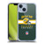 NFL Green Bay Packers Graphics Helmet Typography Soft Gel Case for Apple iPhone 14