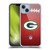 NFL Green Bay Packers Graphics Football Soft Gel Case for Apple iPhone 14 Plus NFL Green Bay Packers Graphics Football Soft Gel Case for Apple iPhone 14 Plus