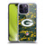 NFL Green Bay Packers Graphics Digital Camouflage Soft Gel Case for Apple iPhone 14 Pro Max
