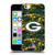 NFL Green Bay Packers Graphics Digital Camouflage Soft Gel Case for Apple iPhone 5c