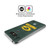NFL Green Bay Packers Graphics Coloured Marble Soft Gel Case for LG K22