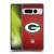 NFL Green Bay Packers Graphics Football Soft Gel Case for Google Pixel 7 Pro