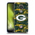 NFL Green Bay Packers Graphics Digital Camouflage Soft Gel Case for Nokia C21