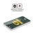 NFL Green Bay Packers Graphics Coloured Marble Soft Gel Case for OPPO Reno8 Lite