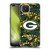NFL Green Bay Packers Graphics Digital Camouflage Soft Gel Case for OPPO Reno4 Z 5G