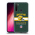 NFL Green Bay Packers Graphics Helmet Typography Soft Gel Case for Xiaomi Redmi Note 8T