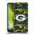 NFL Green Bay Packers Graphics Digital Camouflage Soft Gel Case for Xiaomi Redmi 9A / Redmi 9AT