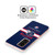 NFL Houston Texans Graphics Helmet Typography Soft Gel Case for Huawei P50