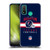 NFL Houston Texans Graphics Helmet Typography Soft Gel Case for Huawei P Smart (2020)