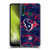 NFL Houston Texans Graphics Digital Camouflage Soft Gel Case for Huawei Y6p