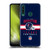 NFL Houston Texans Graphics Helmet Typography Soft Gel Case for Huawei Y6p