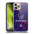 NFL Houston Texans Graphics Coloured Marble Soft Gel Case for Apple iPhone 11 Pro