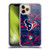 NFL Houston Texans Graphics Digital Camouflage Soft Gel Case for Apple iPhone 11 Pro