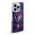 NFL Houston Texans Graphics Digital Camouflage Soft Gel Case for Apple iPhone 12 / iPhone 12 Pro