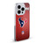 NFL Houston Texans Graphics Football Soft Gel Case for Apple iPhone 12 Mini